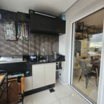 Apartamento à venda com 2 quartos, sendo 1 suíte,  em Tatuapé, São Paulo, SP