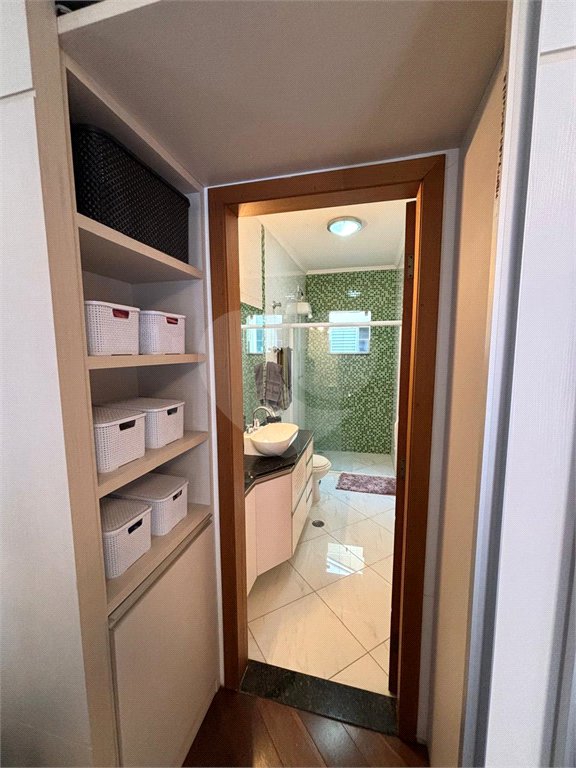 Sobrado à venda com 3 quartos, sendo 1 suíte, em Alto da Mooca, São Paulo, SP