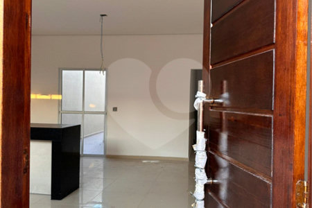 Casa Térrea à venda com 2 quartos, sendo 1 suíte,  em Jardim Esperança, Mogi das Cruzes, SP