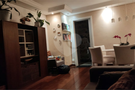 Apartamento à venda com 3 quartos, sendo 1 suíte, em Jardim Taboão, São Paulo, SP