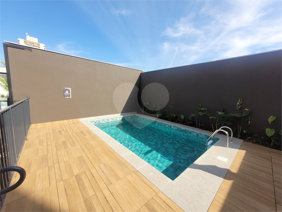 Apartamento à venda com 2 quartos, sendo 1 suíte, em Jardim do Paço, Sorocaba, SP
