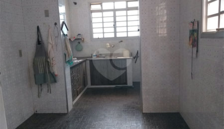Sobrado à venda com 6 quartos, sendo 1 suíte,  em Santana, São Paulo, SP