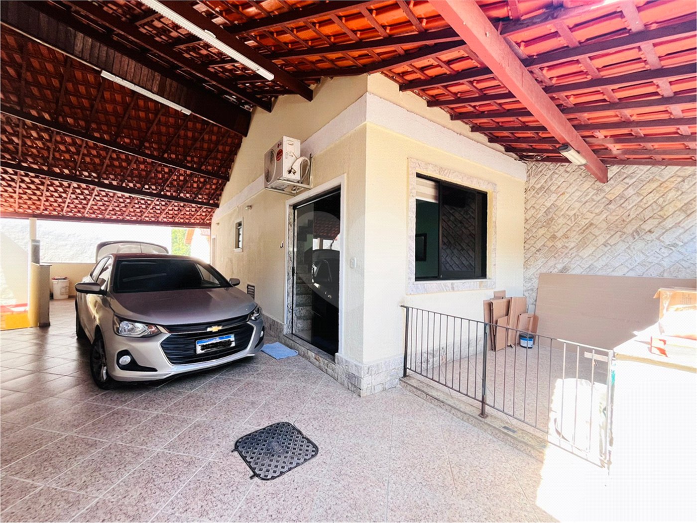 Casa à venda com 2 quartos no condomínio Vivendas do Moinho, Rio de Janeiro - RJ