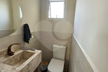 Apartamento à venda com 3 suítes em Jardim Anália Franco, São Paulo, SP