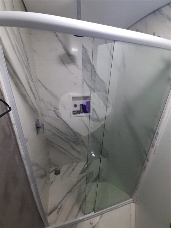 Apartamento à venda com 3 suítes em Vila Ester (zona Norte), São Paulo, SP