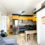 Apartamento à venda com 2 quartos em Santana, São Paulo, SP