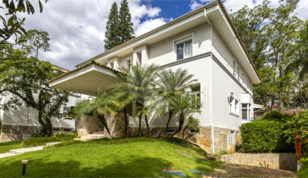 Casa à venda com 3 suítes no condomínio Villa Di San Marino, São Paulo - SP