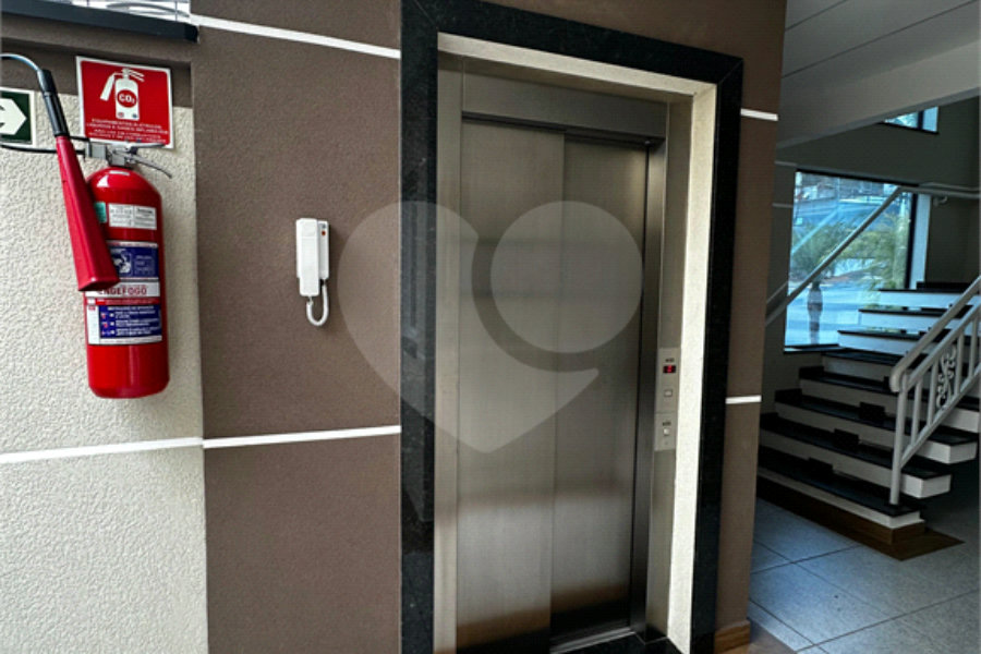 Apartamento à venda ou para alugar com 2 quartos em Mandaqui, São Paulo, SP