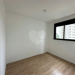 Apartamento à venda com 1 suíte em Vila Olímpia, São Paulo, SP