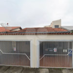 Casa à venda com 4 quartos, sendo 1 suíte,  em Jardim Náutico, Mogi das Cruzes, SP