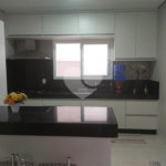 Casa à venda com 4 suítes no condomínio Panorama Residence Indaiatuba, Indaiatuba - SP