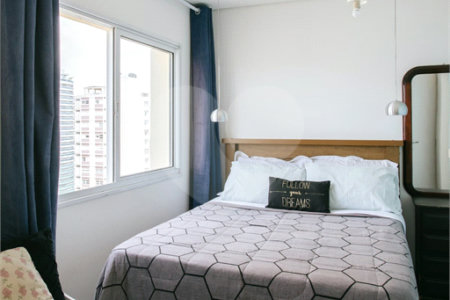 Apartamento à venda com 2 quartos em Campos Elíseos, São Paulo, SP