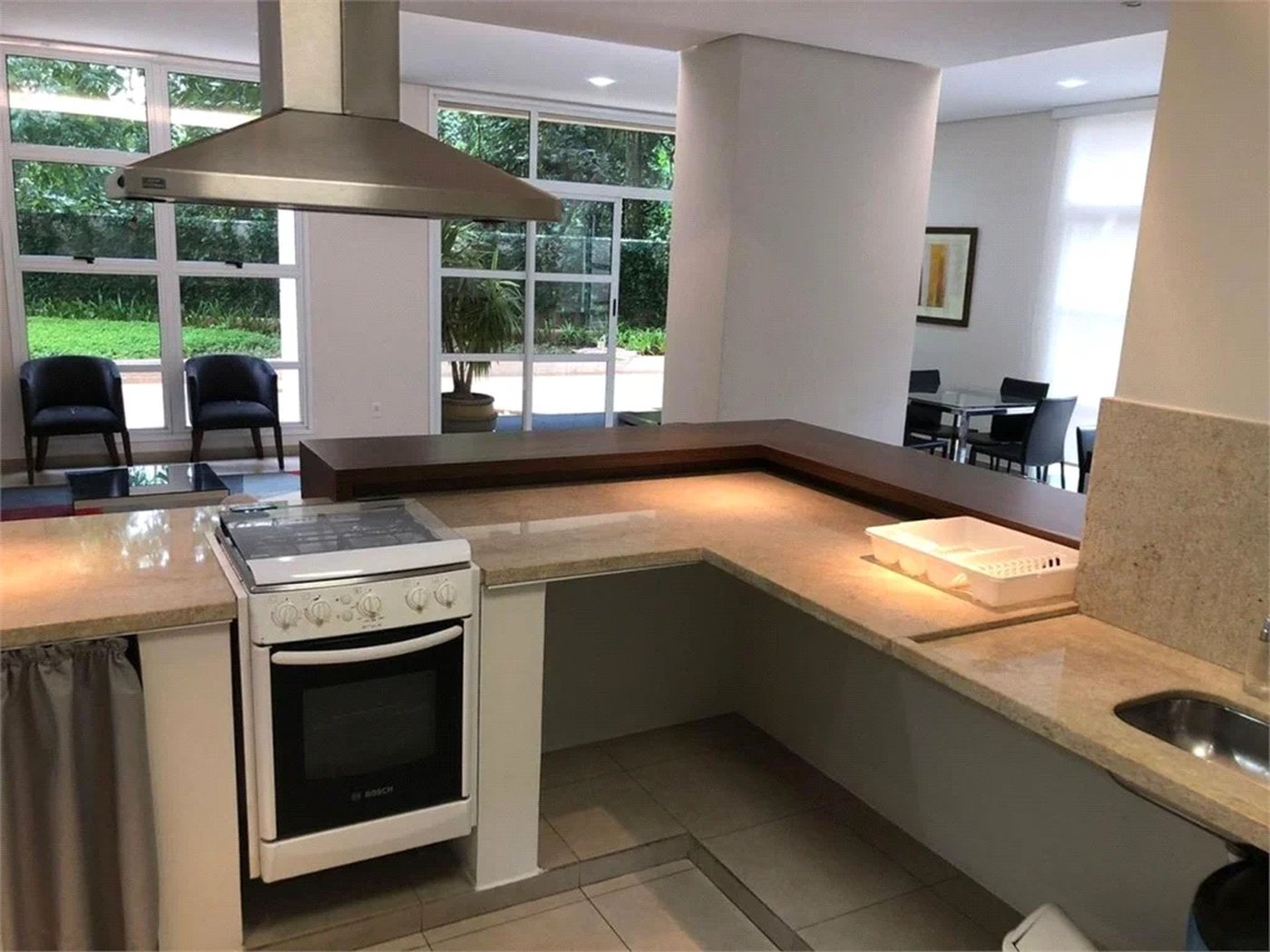 Apartamento à venda com 3 quartos, sendo 1 suíte, em Jardim Ampliação, São Paulo, SP