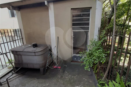 Sobrado à venda com 3 quartos, sendo 1 suíte, em Bosque da Saúde, São Paulo, SP