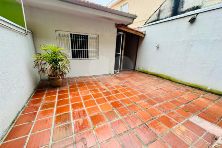 Casa Térrea à venda ou para alugar com 2 quartos em Jardim São João (jaraguá), São Paulo, SP