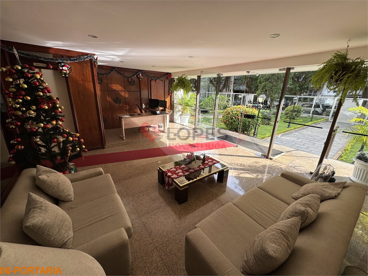 Apartamento à venda com 4 quartos, sendo 2 suítes, em Tijuca, Rio de Janeiro, RJ