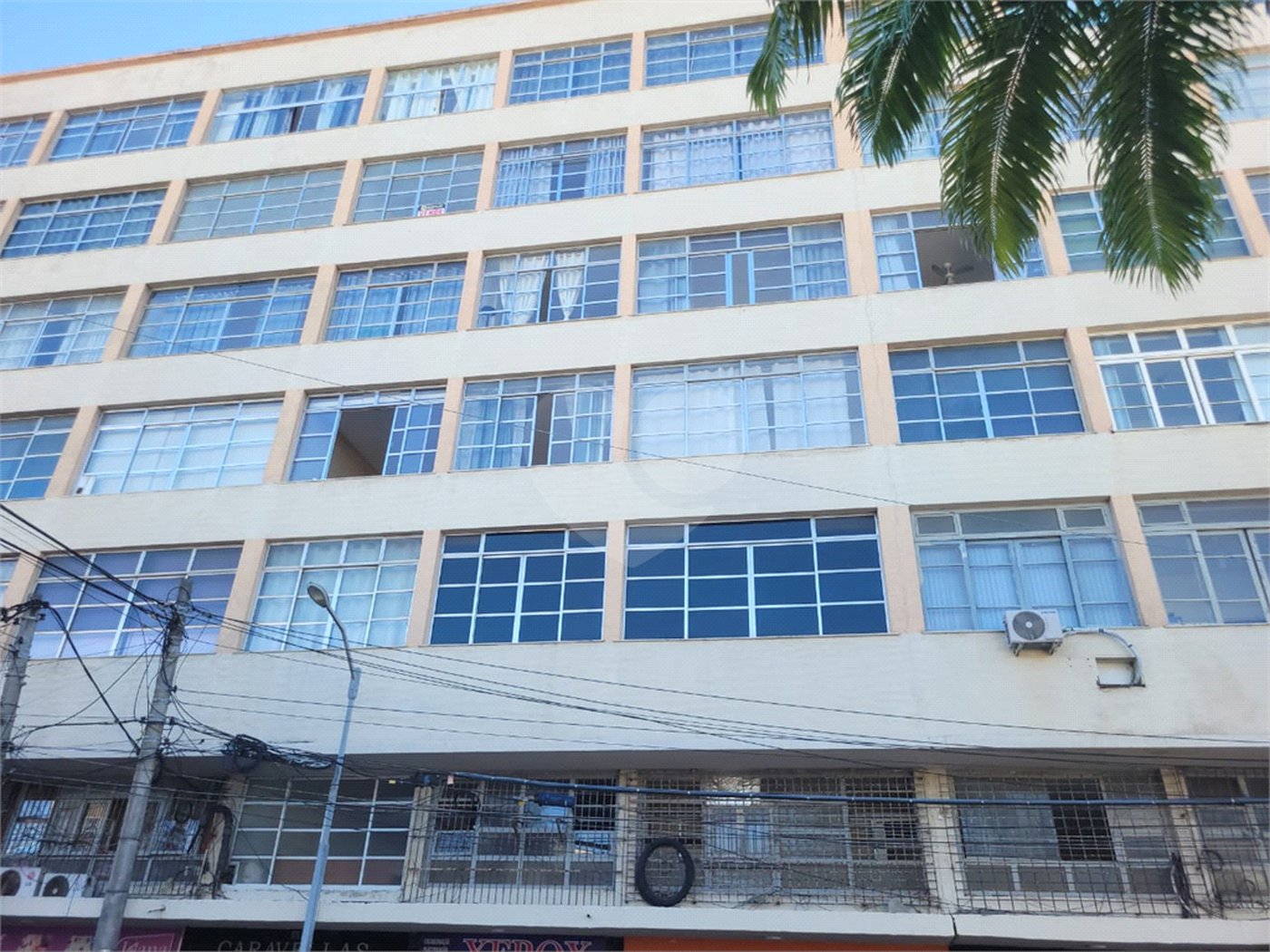 Apartamento à venda com 2 quartos no Centro, Cabo Frio, RJ
