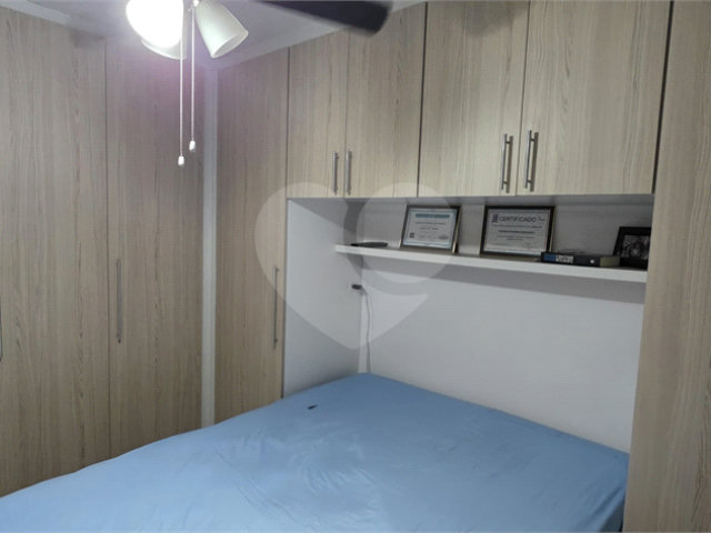 Sobrado à venda com 3 quartos em Santa Terezinha, São Paulo, SP
