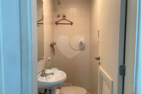 Apartamento para alugar com 3 suítes em Vila Leopoldina, São Paulo, SP