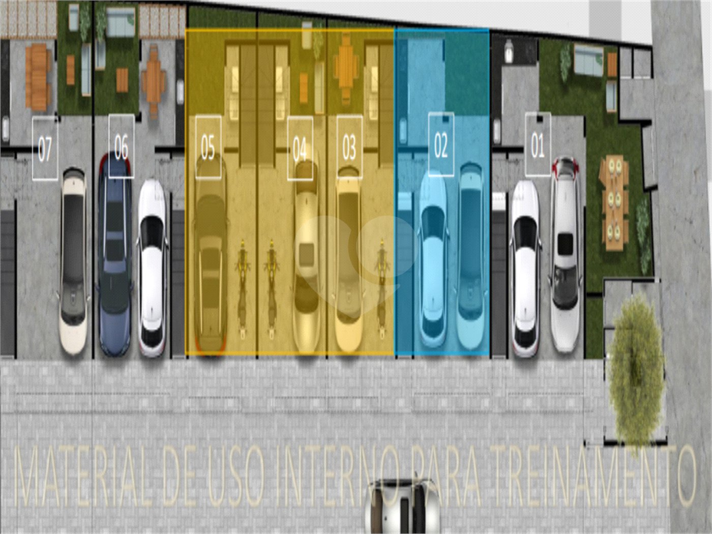 Casa à venda com 2 suítes no condomínio Cube Klabin, São Paulo - SP