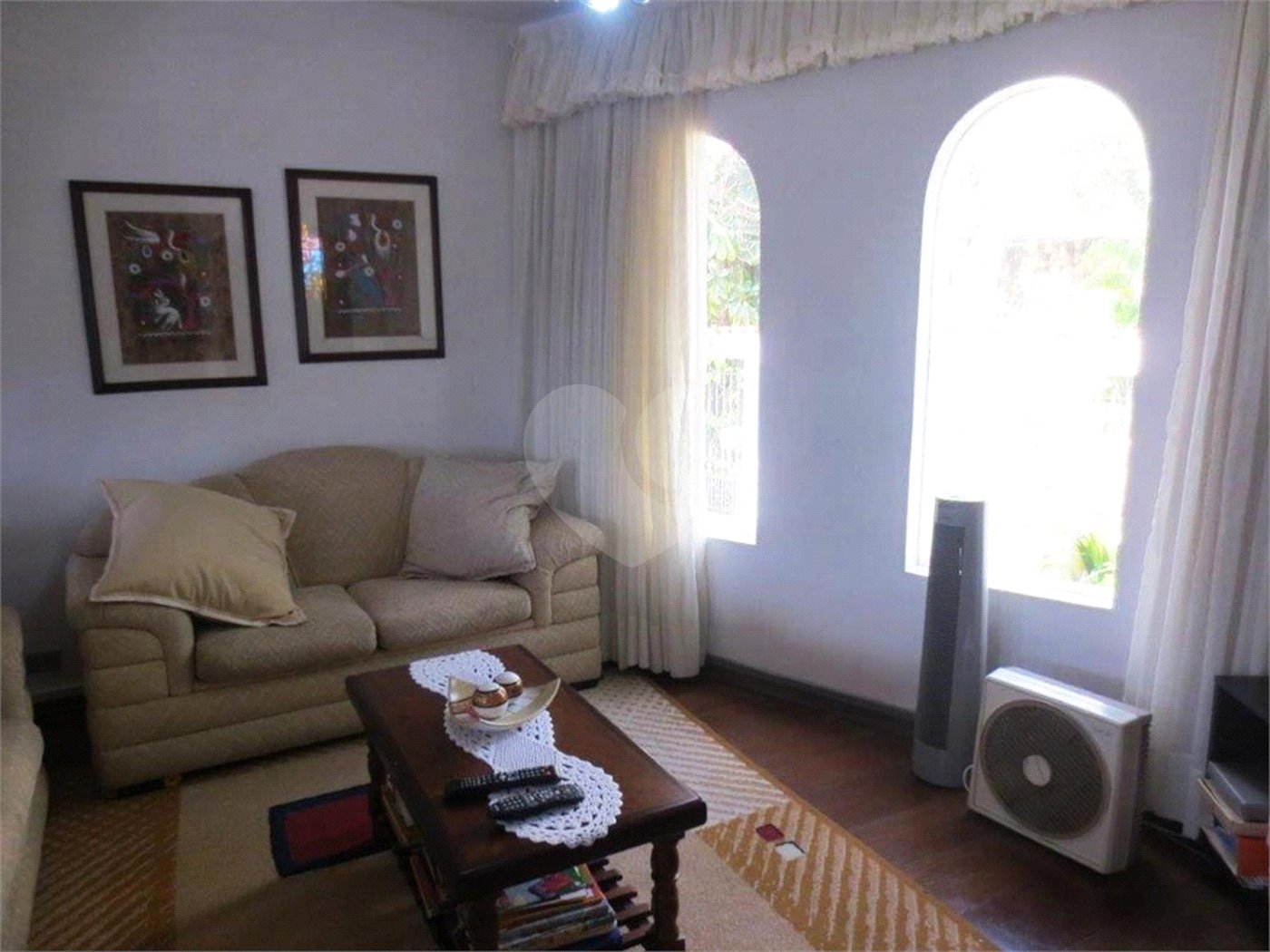 Sobrado à venda com 4 quartos, sendo 1 suíte, em Tucuruvi, São Paulo, SP