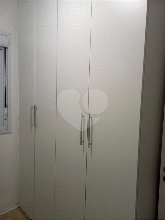 Apartamento à venda com 2 quartos em Tucuruvi, São Paulo, SP