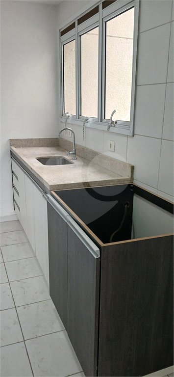 Apartamento para alugar com 4 quartos, sendo 1 suíte, no Centro, São Bernardo do Campo, SP
