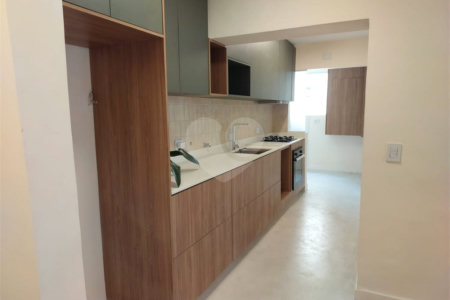 Apartamento à venda com 2 quartos em Jardim Paulista, São Paulo, SP