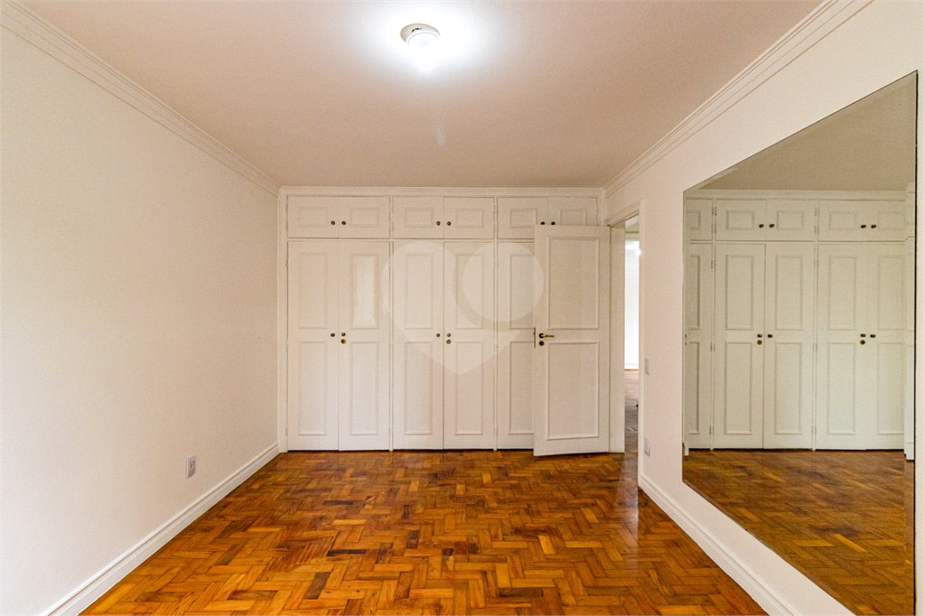 Apartamento à venda com 2 quartos em Indianópolis, São Paulo, SP