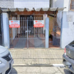 Sobrado à venda com 3 quartos em Parque Independência, São Paulo, SP