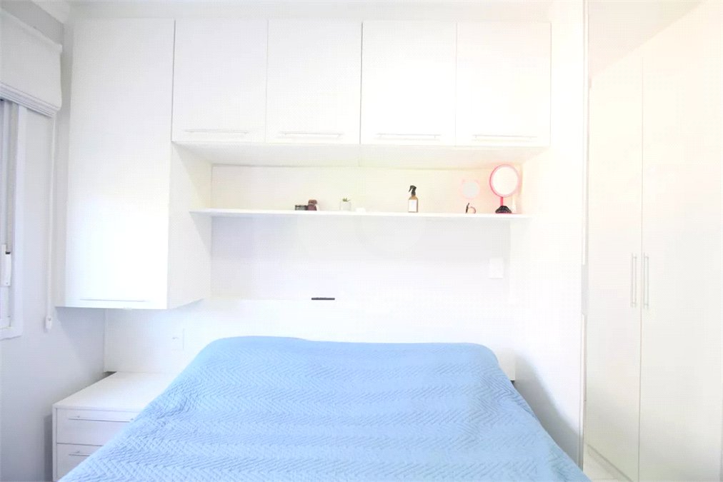 Apartamento à venda com 1 quarto em Vila Andrade, São Paulo, SP