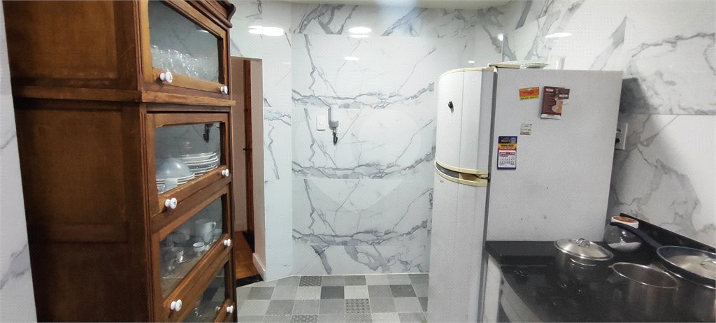 Apartamento à venda com 1 quarto em Tijuca, Rio de Janeiro, RJ