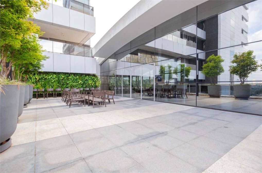 Apartamento à venda com 2 quartos, sendo 1 suíte, em Chácara Santo Antônio, São Paulo, SP