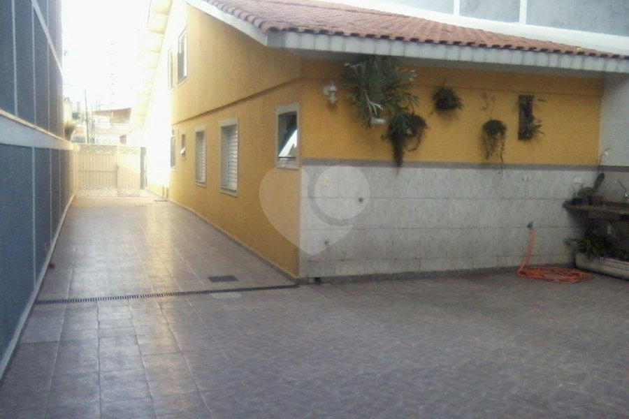 Casa Térrea à venda com 2 suítes em Jardim São Paulo(zona Norte), São Paulo, SP