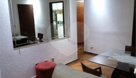 Apartamento à venda com 3 quartos, sendo 1 suíte,  em Tucuruvi, São Paulo, SP