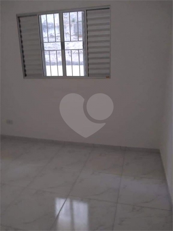 Sobrado à venda com 3 quartos em Mandaqui, São Paulo, SP