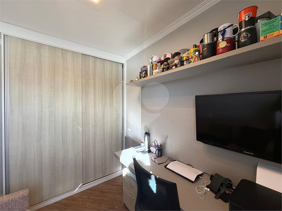 Apartamento para alugar com 3 quartos, sendo 1 suíte, em Vila Guilherme, São Paulo, SP