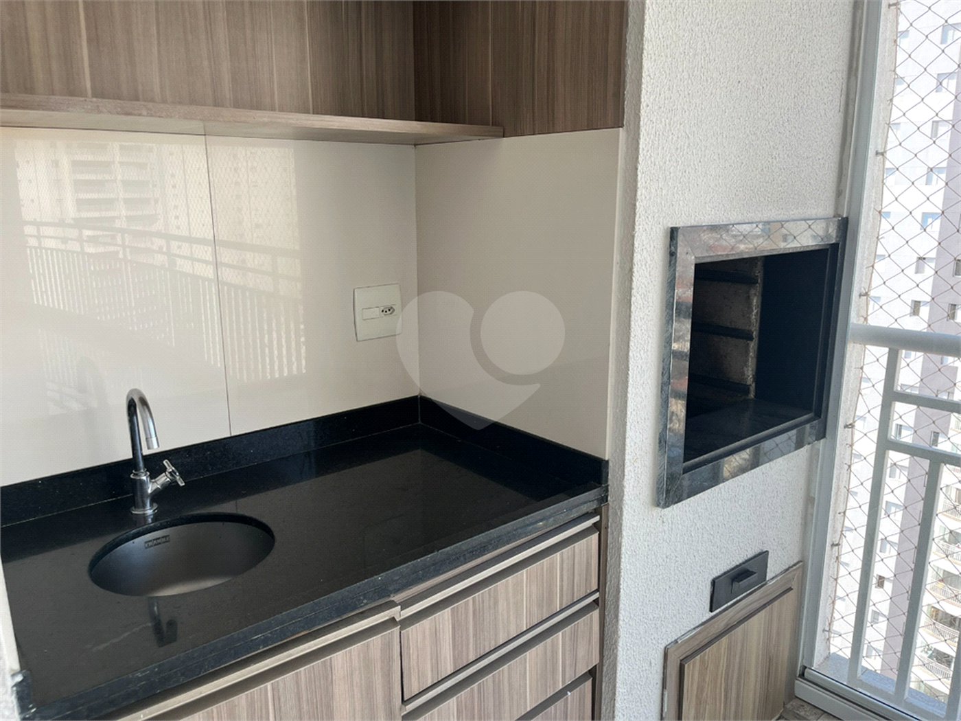 Apartamento à venda com 3 suítes em Mooca, São Paulo, SP