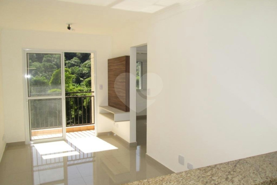 Apartamento à venda com 2 quartos em Tremembé, São Paulo, SP