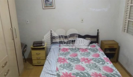 Casa à venda com 3 quartos, sendo 1 suíte, em Centreville, São Carlos, SP