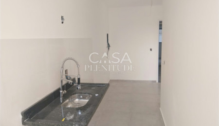 Apartamento à venda com 1 quarto em Vila Barão, Sorocaba, SP