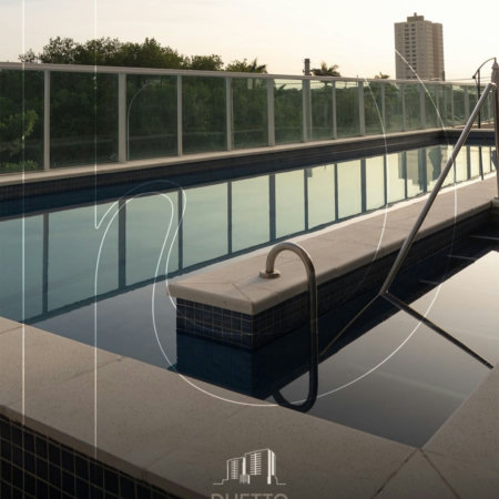 Apartamento à venda em Duetto Iguatemi Residencial, Três Lagoas - MS