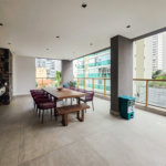 Apartamento à venda com 1 quarto em Água Branca, São Paulo, SP