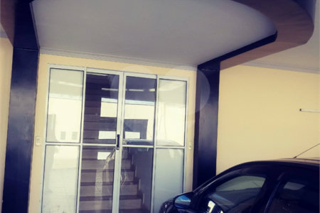 Sobrado à venda com 5 quartos em João Aranha, Paulínia, SP