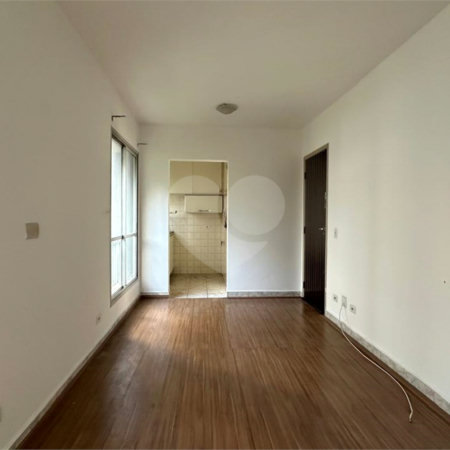 Apartamento à venda com 1 quarto em Vila Andrade, São Paulo, SP