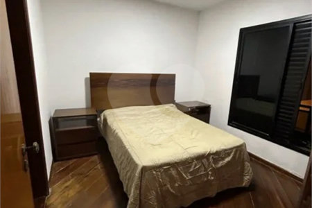 Apartamento á venda - Ipiranga