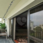 Apartamento à venda com 4 quartos, sendo 1 suíte, em Vila Suzana, São Paulo, SP