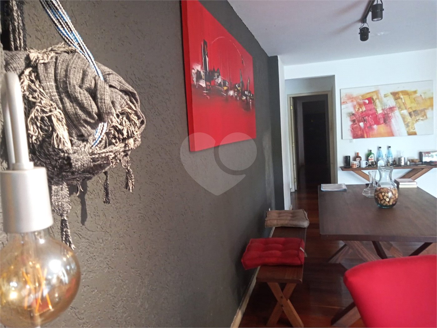 Apartamento à venda com 4 quartos, sendo 1 suíte, em Recreio dos Bandeirantes, Rio de Janeiro, RJ