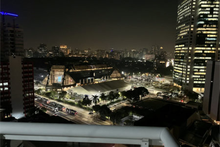 Apartamento à venda com 1 suíte em Pinheiros, São Paulo, SP