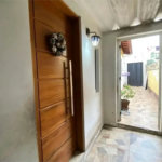 Sobrado à venda com 3 quartos, sendo 2 suítes, em Conjunto Residencial Butantã, São Paulo, SP